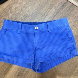 Lily Pulitzer shorts